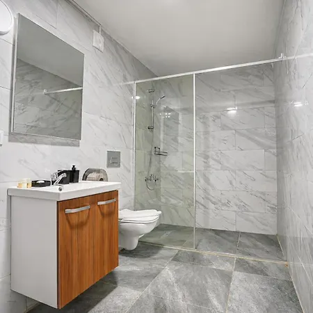 Sarum Hotel Çeşme