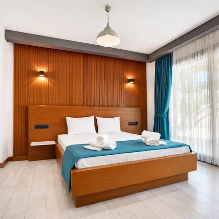 Hotel Sarum Çeşme