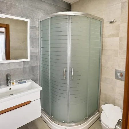 Hotel Sarum *