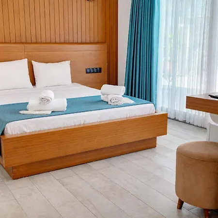 Sarum فندق Çeşme